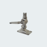 Glomex RA116SS 4-Way Ratched Mount in Stainless Steel