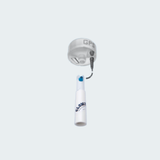 Glomex RA129/15 White Paint Alluminium  Extension for GPS Antennas