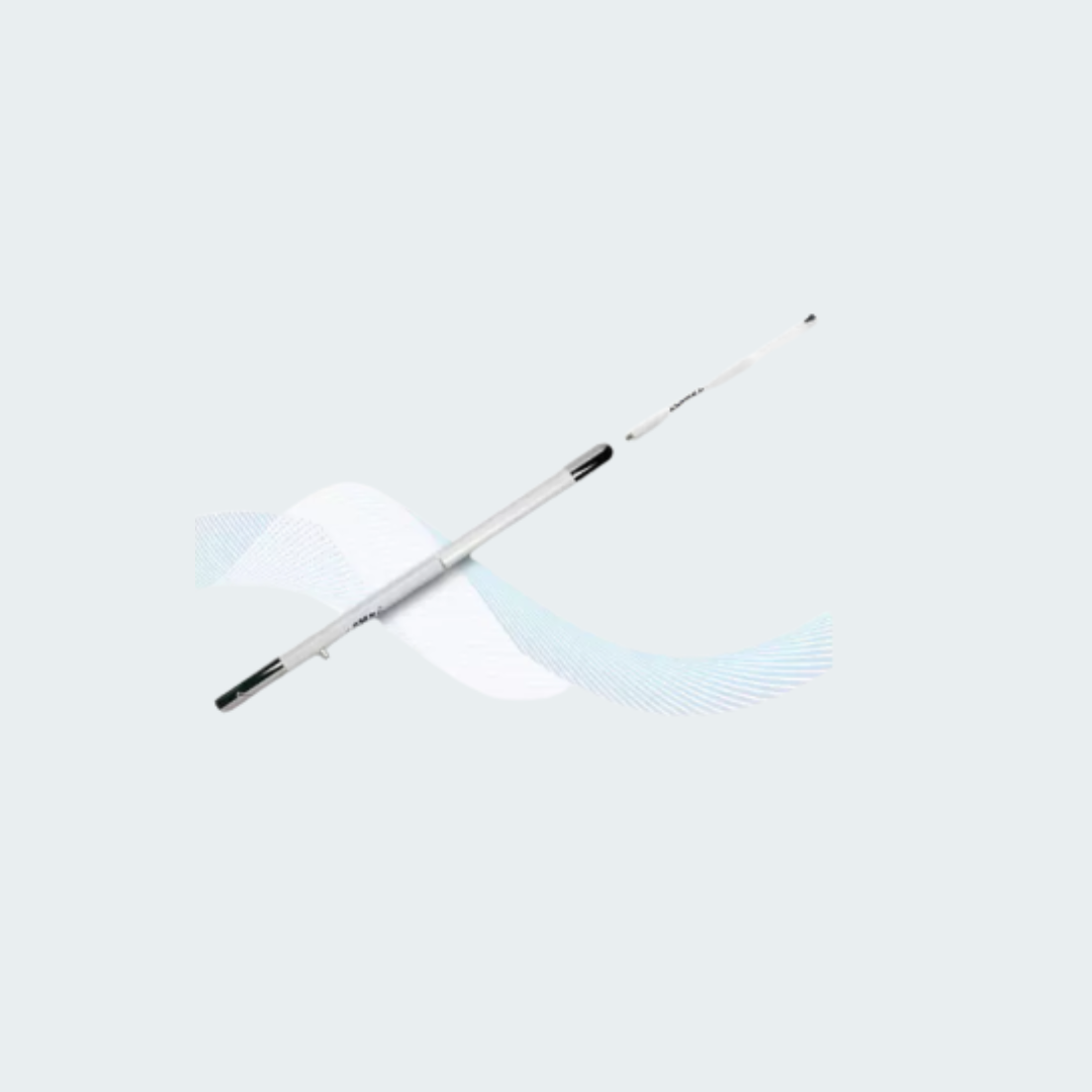 Glomex RA600 SSB Antenna w/Side Mount