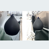 ROLLNECK Ball Fender Cover