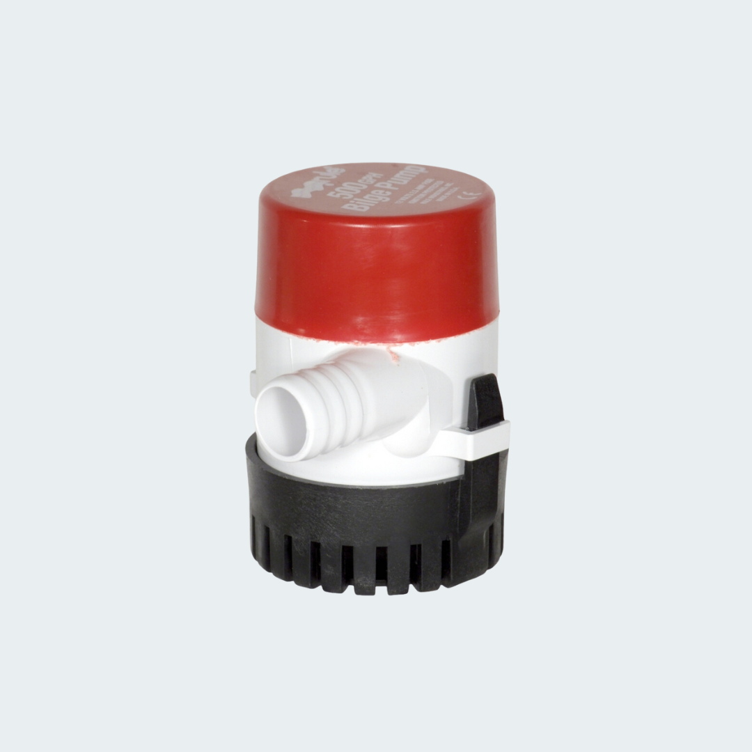 Rule PWC 500 Submersible