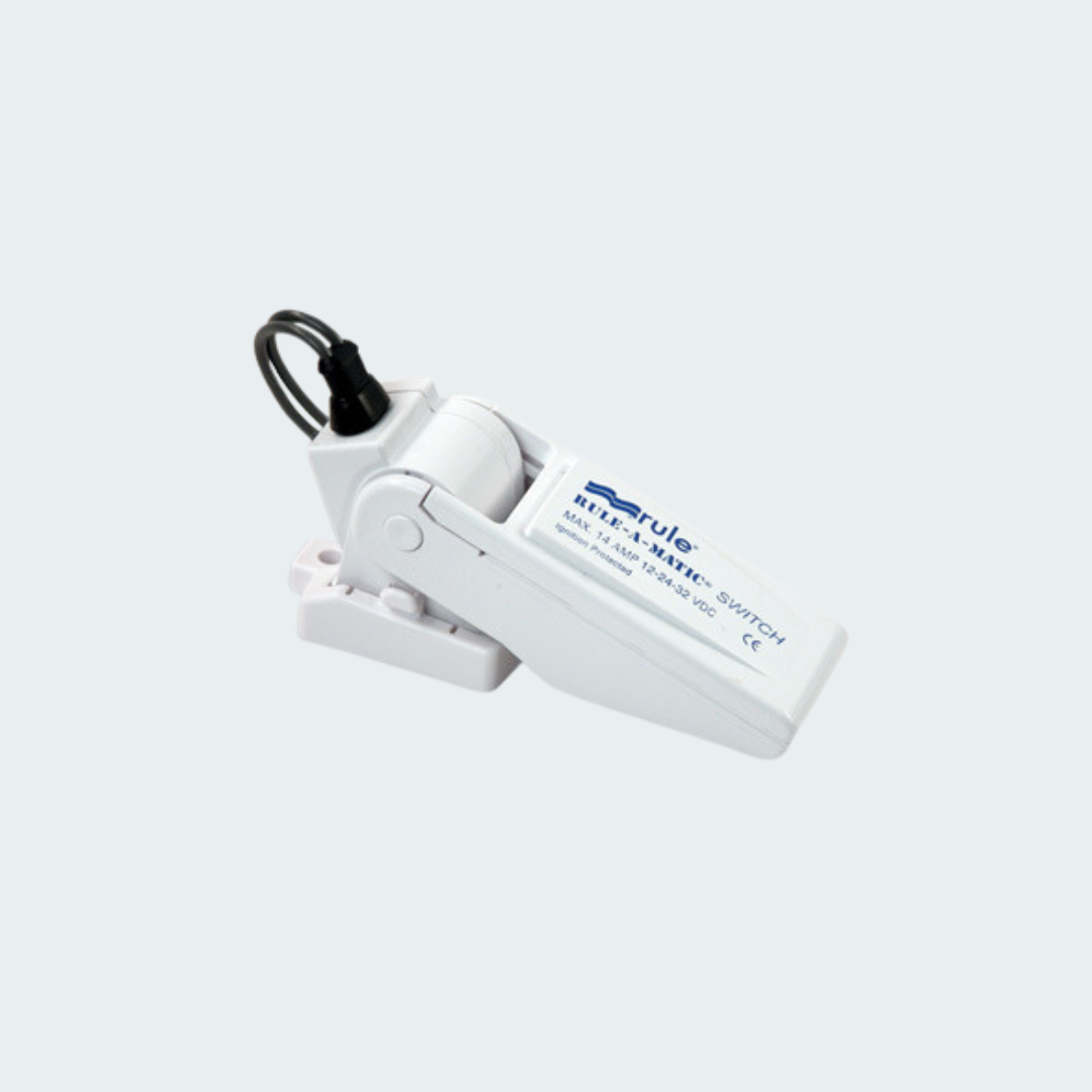 Rule-A-Matic Float Switch 14A
