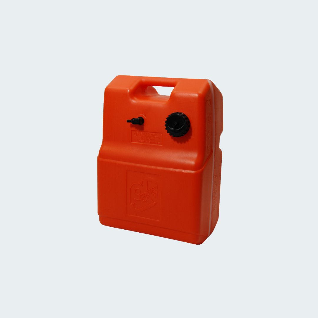 Plastic Fuel Tank lt 29