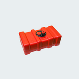 Plastic Fuel Tank Lt 43