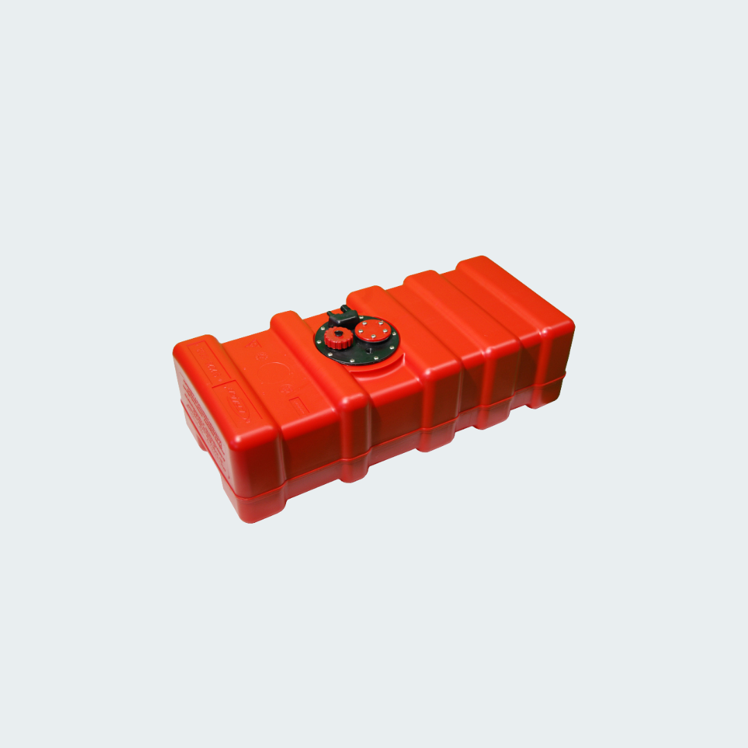 Plastic Fuel Tank Lt 53