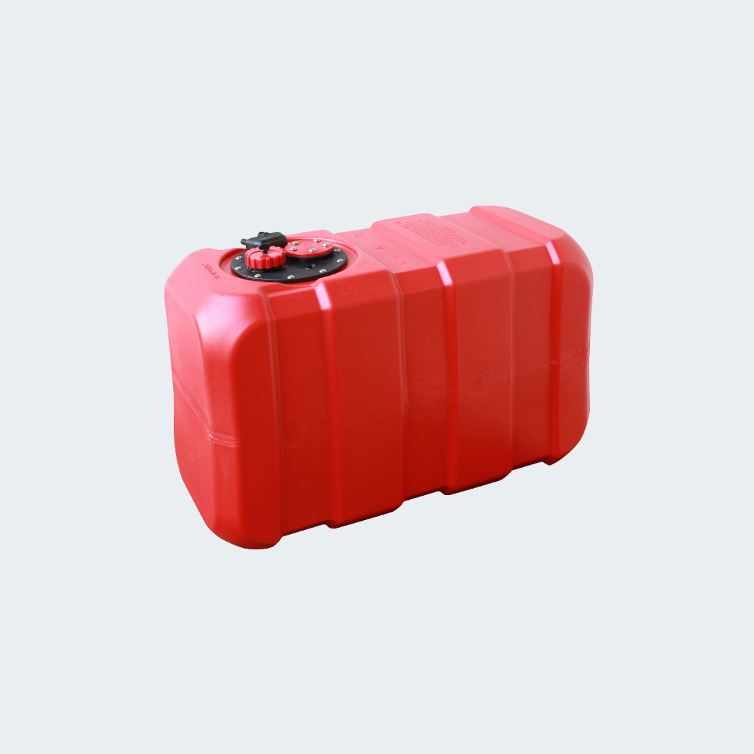 Plastic Fuel Tank Lt 70