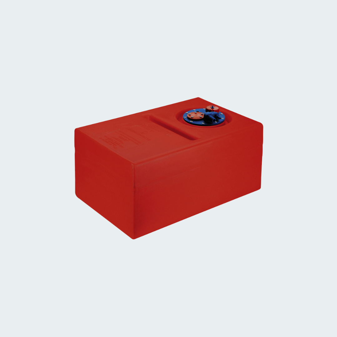 Plastic Fuel Tank Lt 62