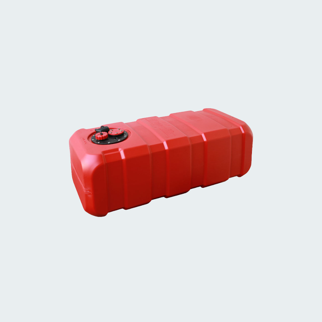 Plastic Fuel Tank Lt 91