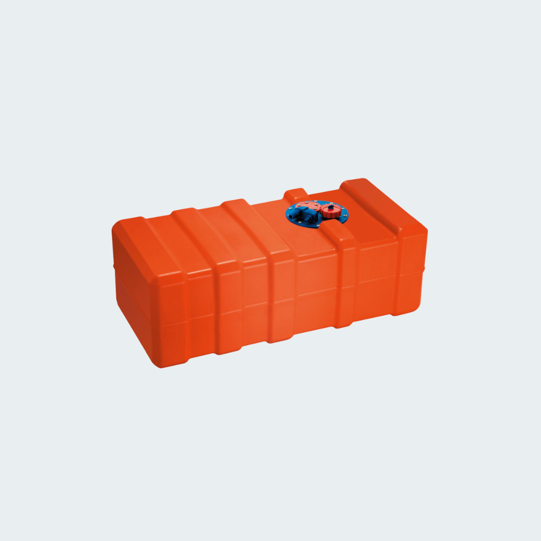 Plastic Fuel Tank Lt 96