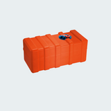 Plastic Fuel Tank Lt 102