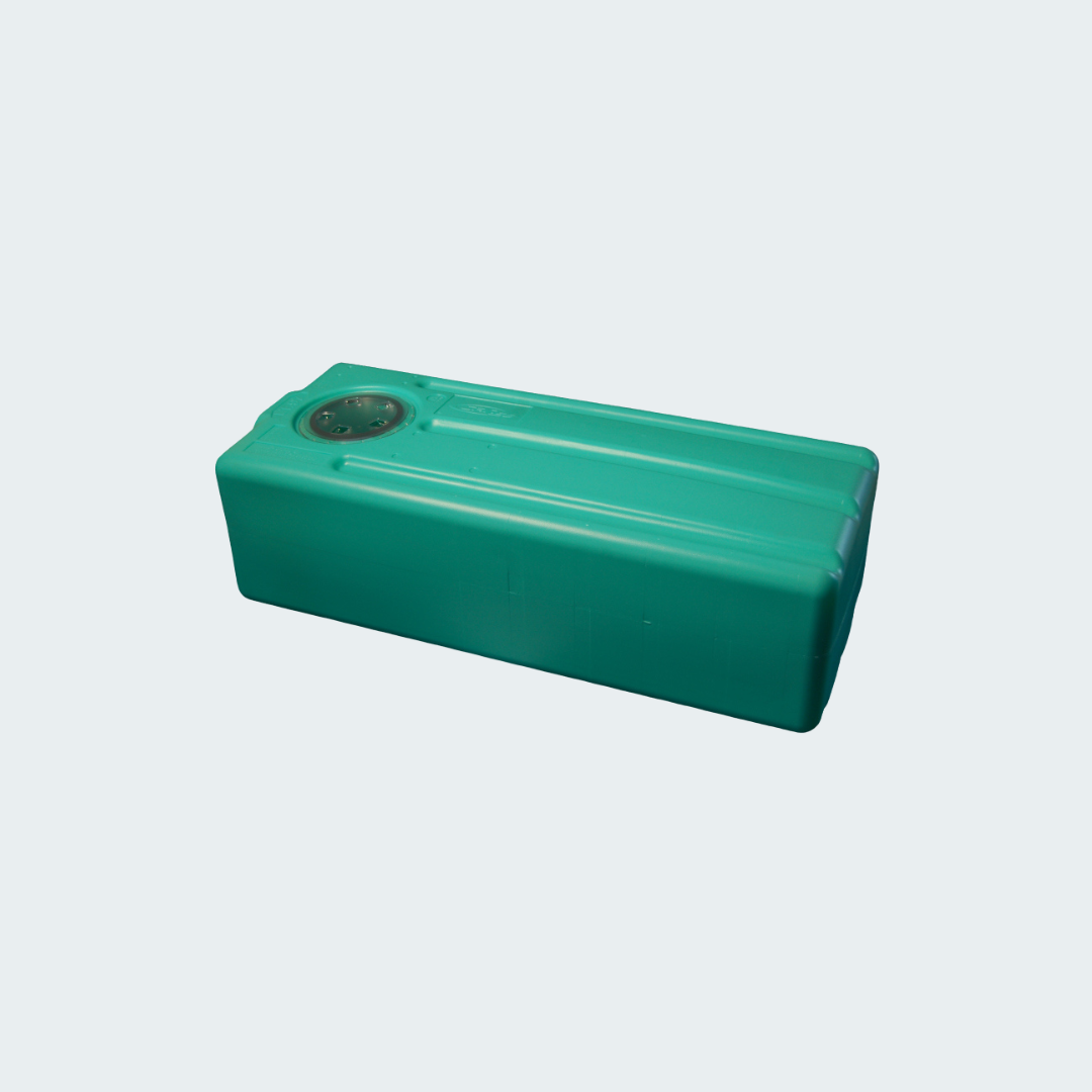 Water Tank lt. 97