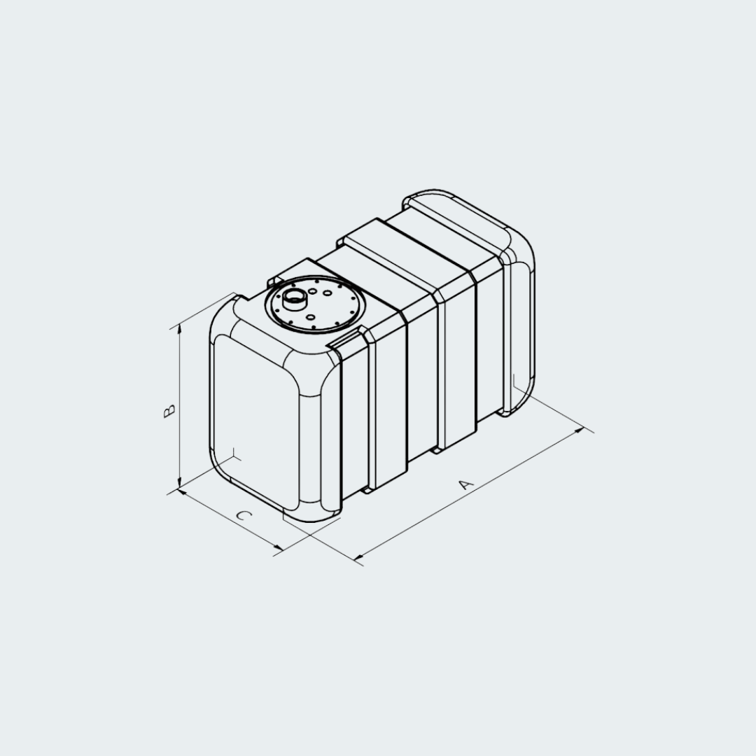 Water Tank lt. 100