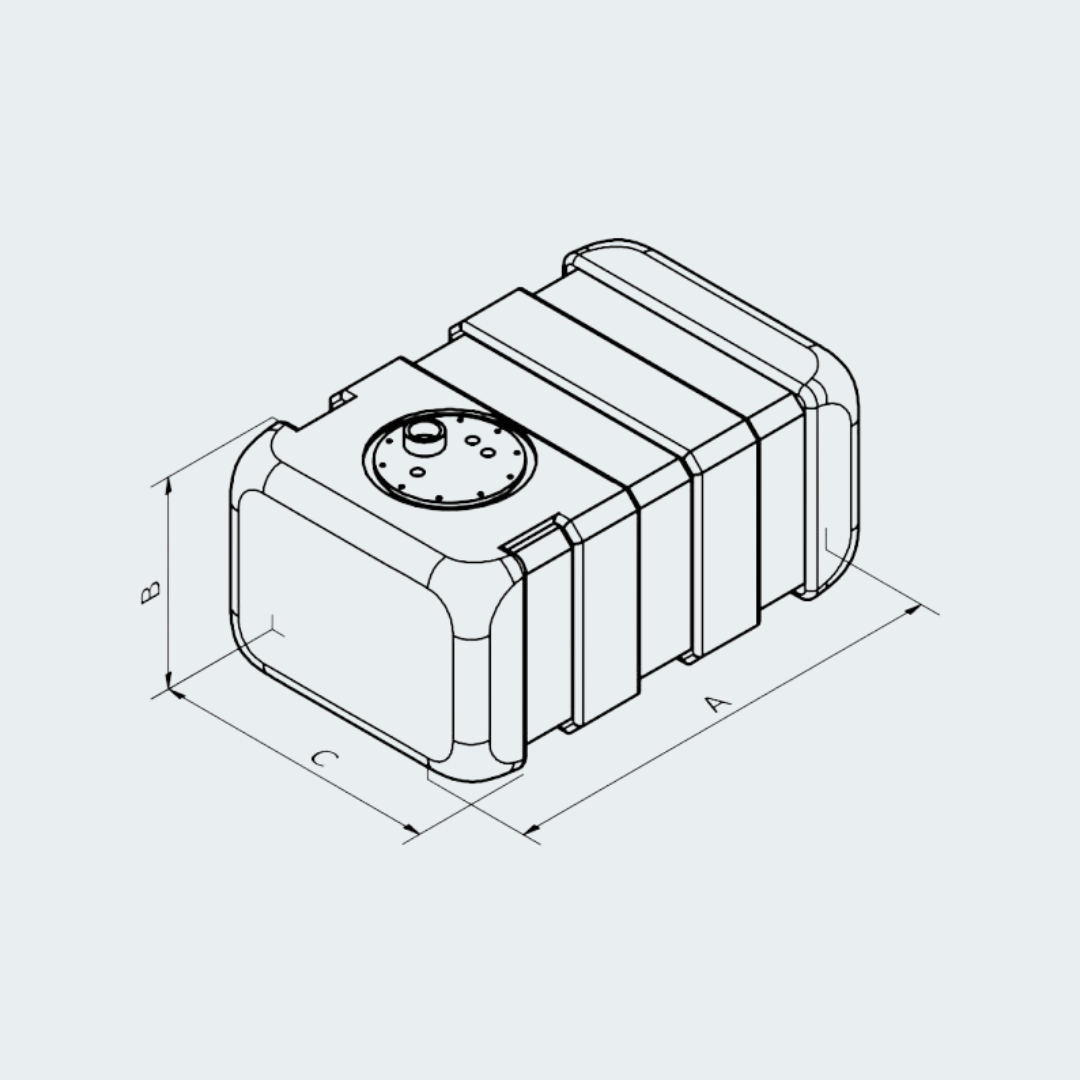 Water Tank lt. 100