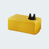 Black / Gray Water Tank lt. 63