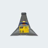 Flexible Black Water Tank lt. 55