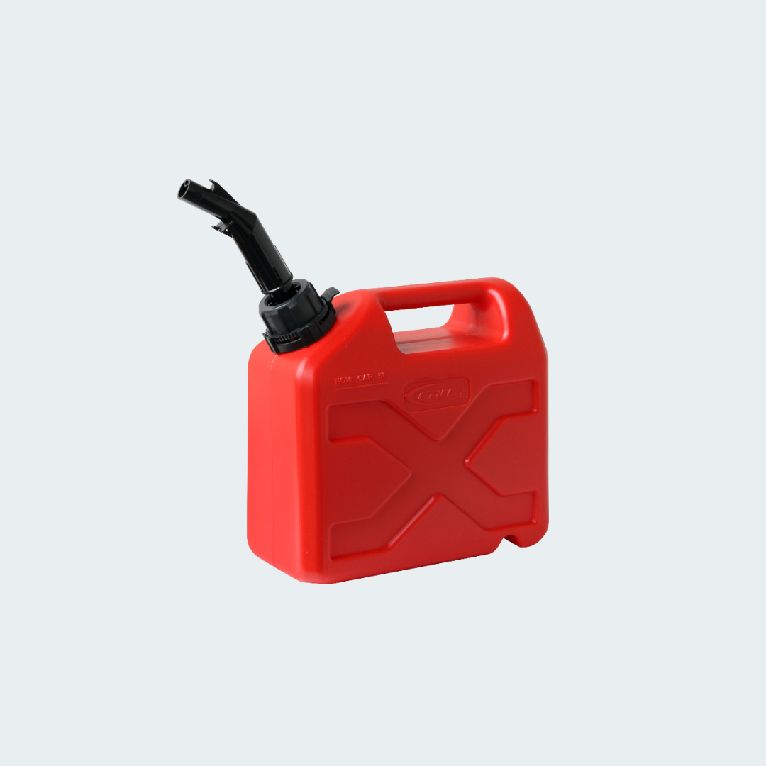 Heavy Duty Jerrycans 5L
