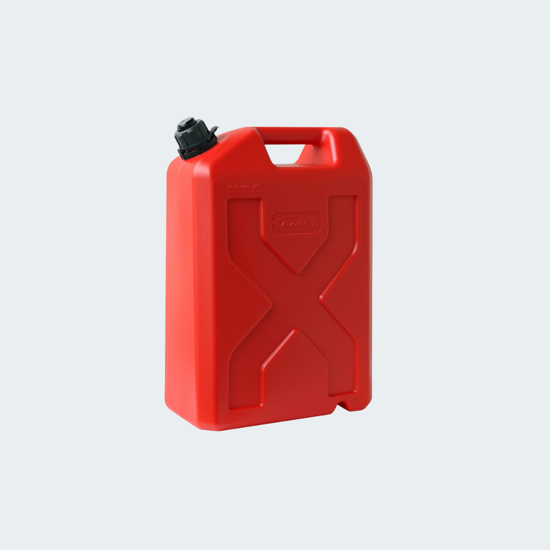 Heavy Duty Jerrycans 20L
