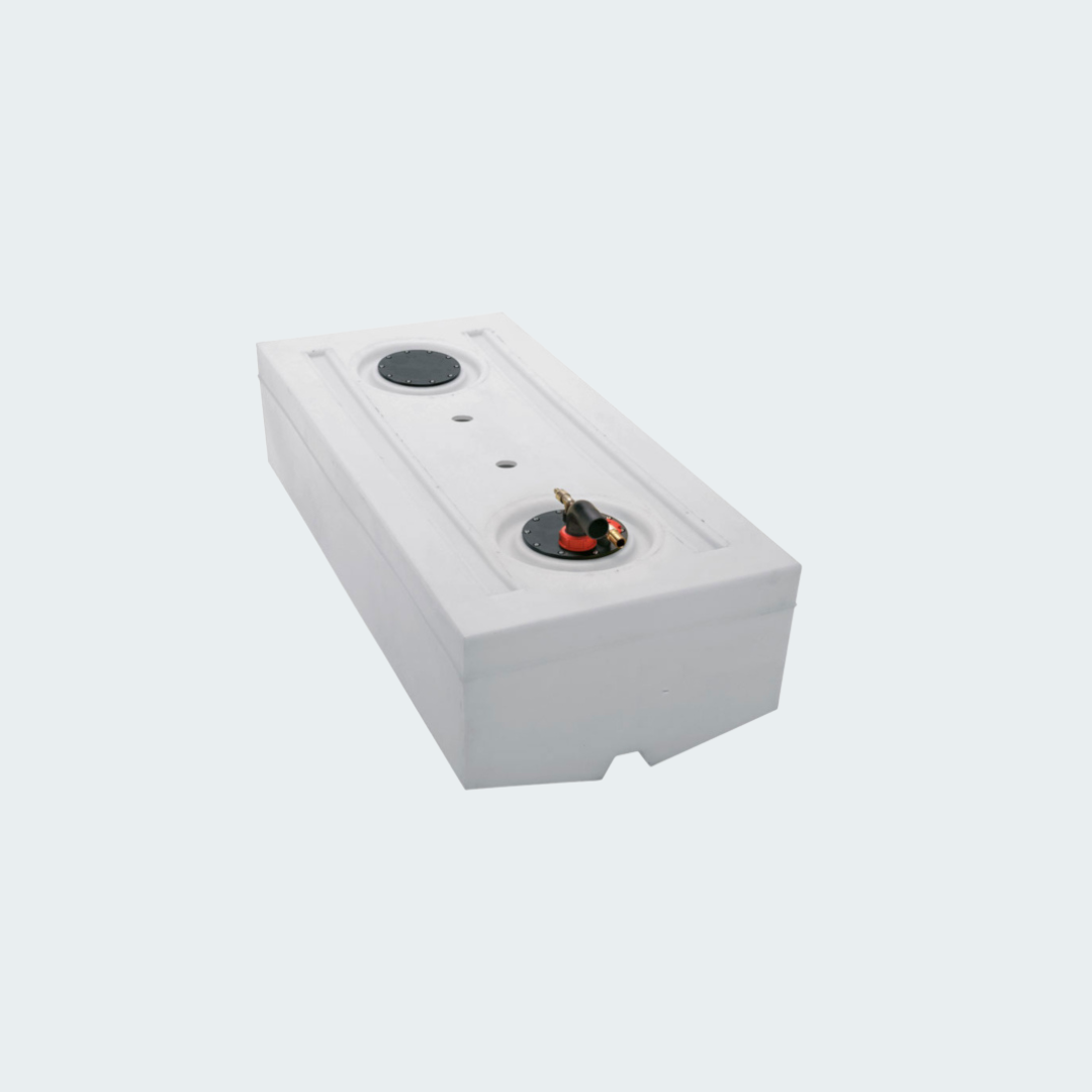 Large Capacity Water Tank lt. 190