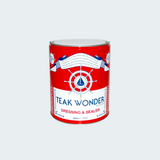 TEAK WONDER® DRESSING & SEALER