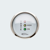 Black / Grey Water Gauge