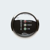 Black / Grey Water Gauge