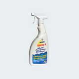 Marine Spray Nine Multi-Purpose Cleaner & Disinfectant