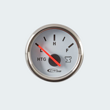 White Holding Tank Gauge 240-33 Ohm