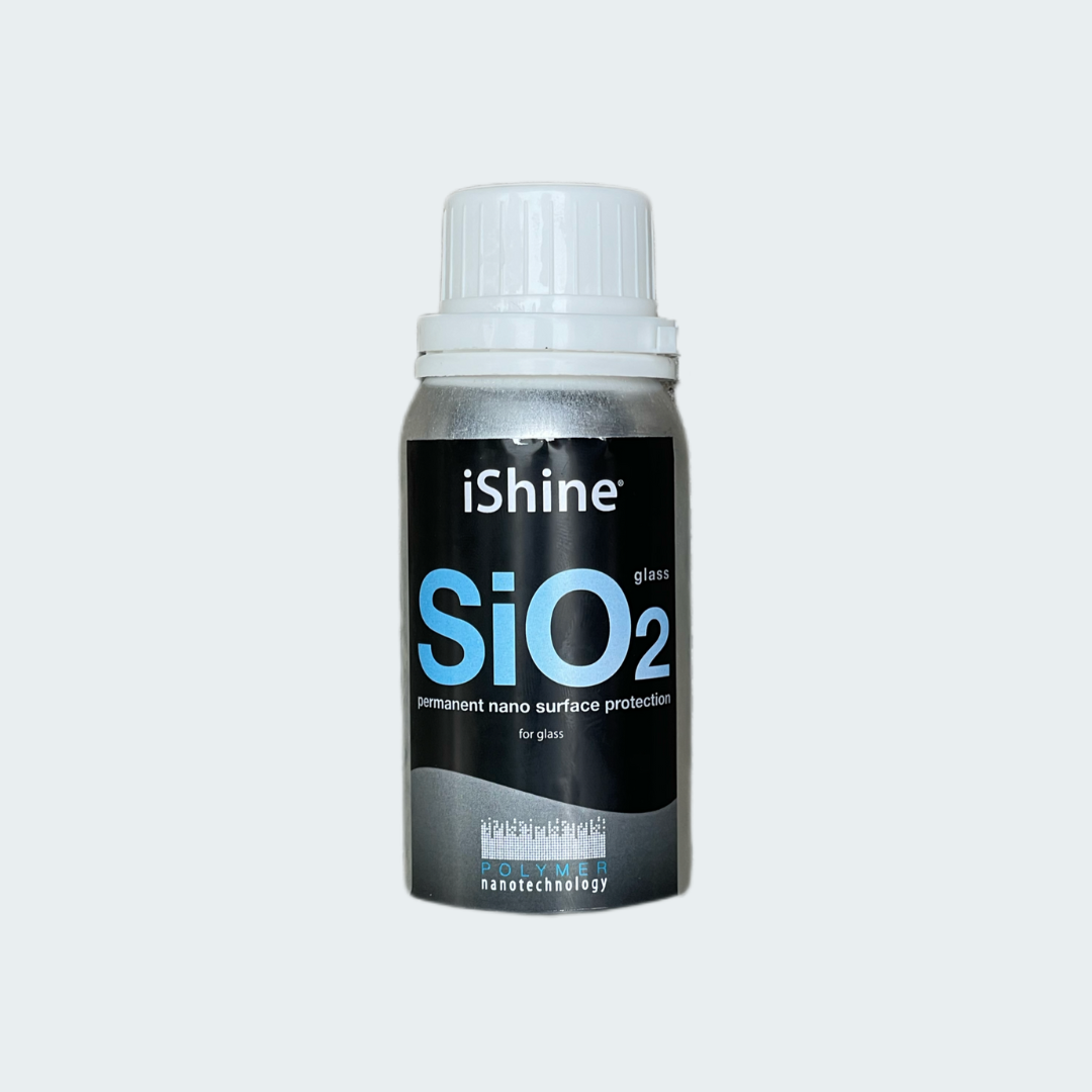 iShine Sio2 Glass