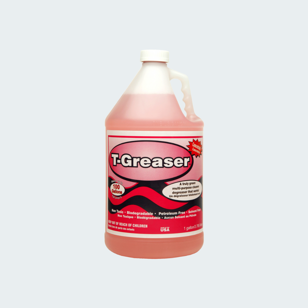 T-Greaser®™