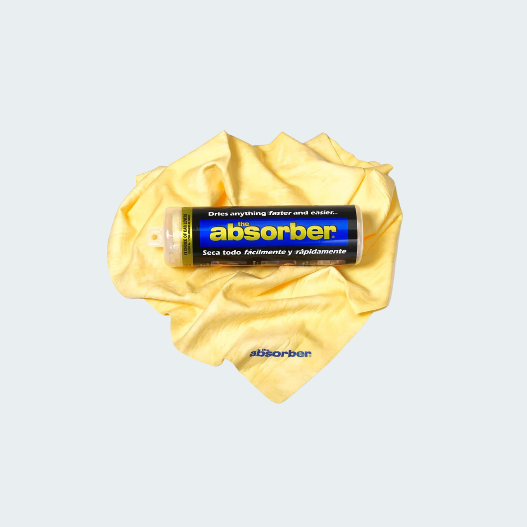 The Absorber®