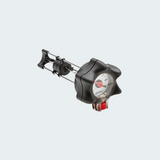 Cap With Vent and Level Meter 16cm