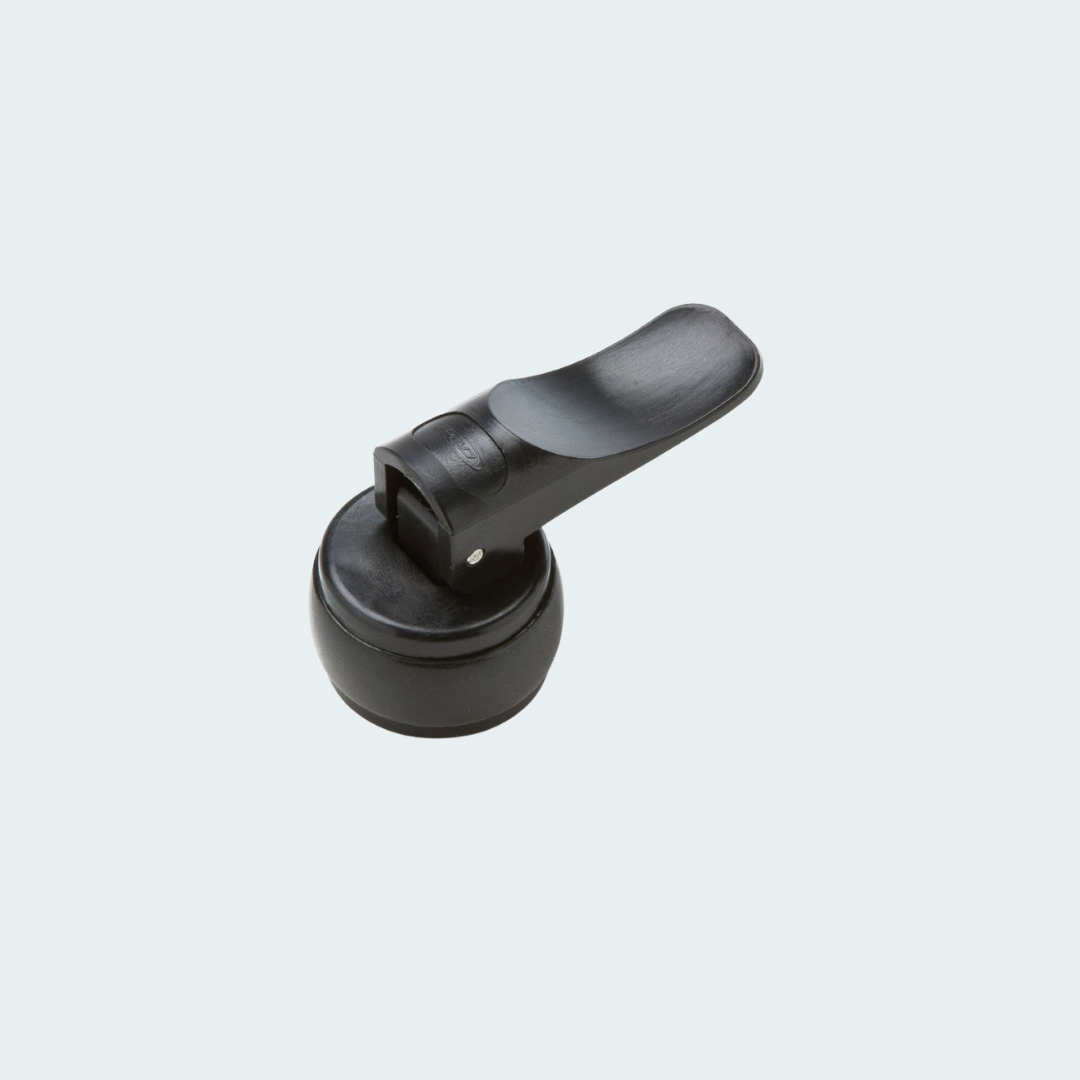 Expansion Cap