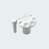 Water Inlet Cap With Vent 38mm