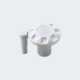 Fuel Cap With Breather 38mm