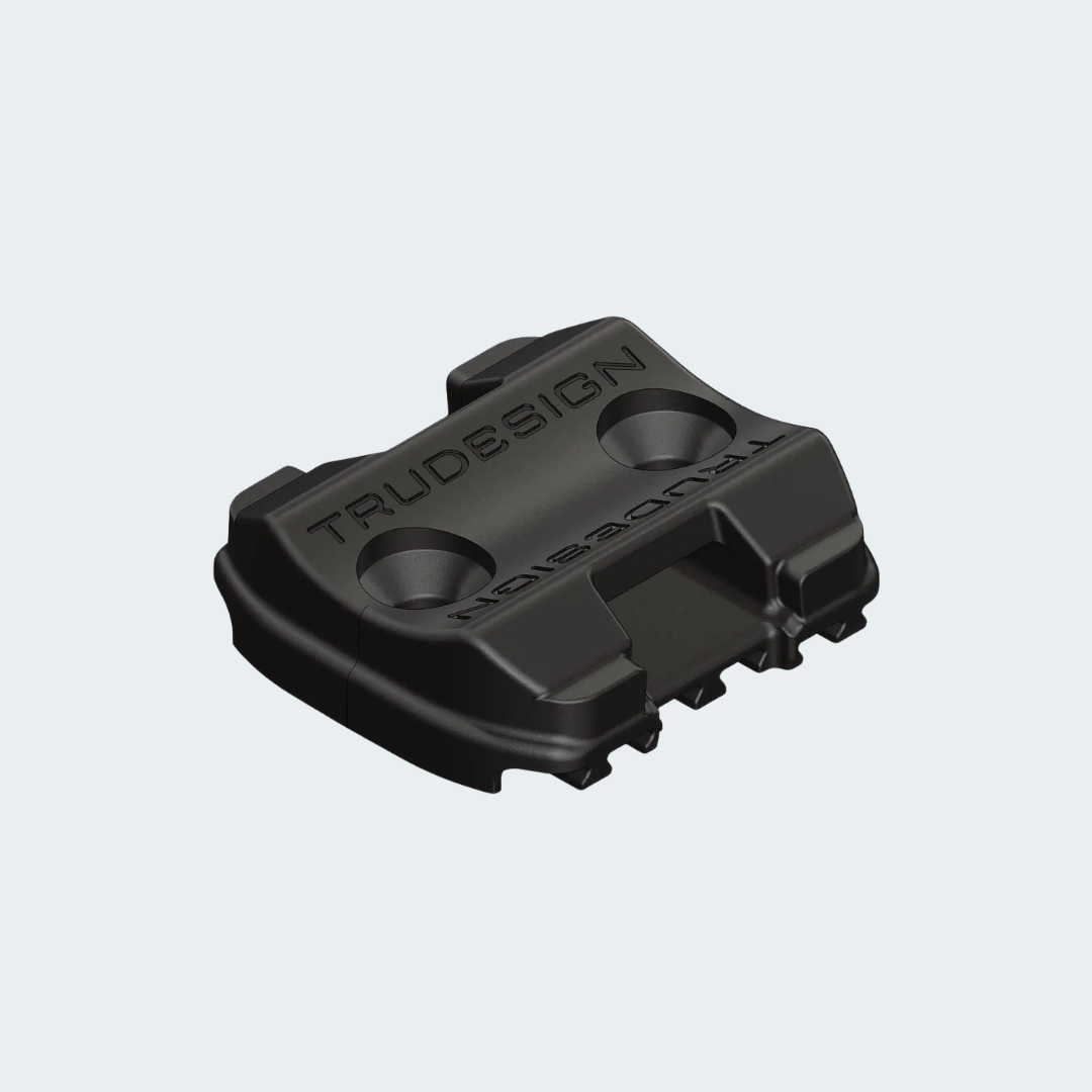 TruDesign Base Fastening Systems