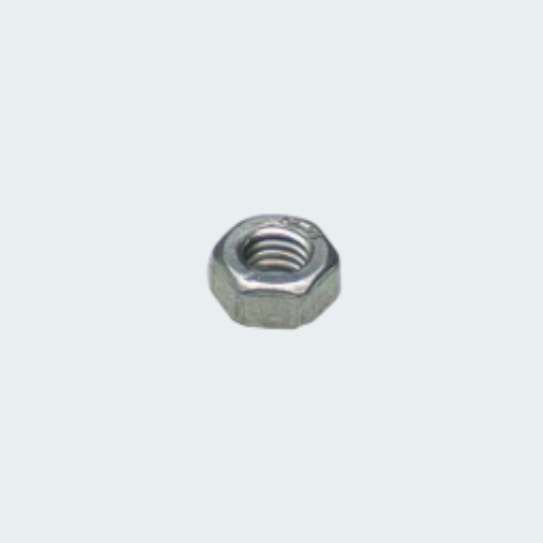 U.H. Nut 5mm