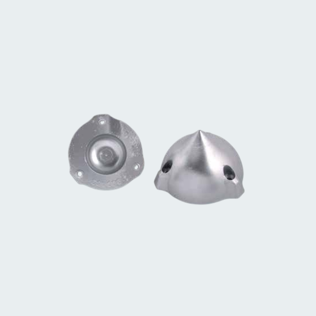Anodes for Propellers