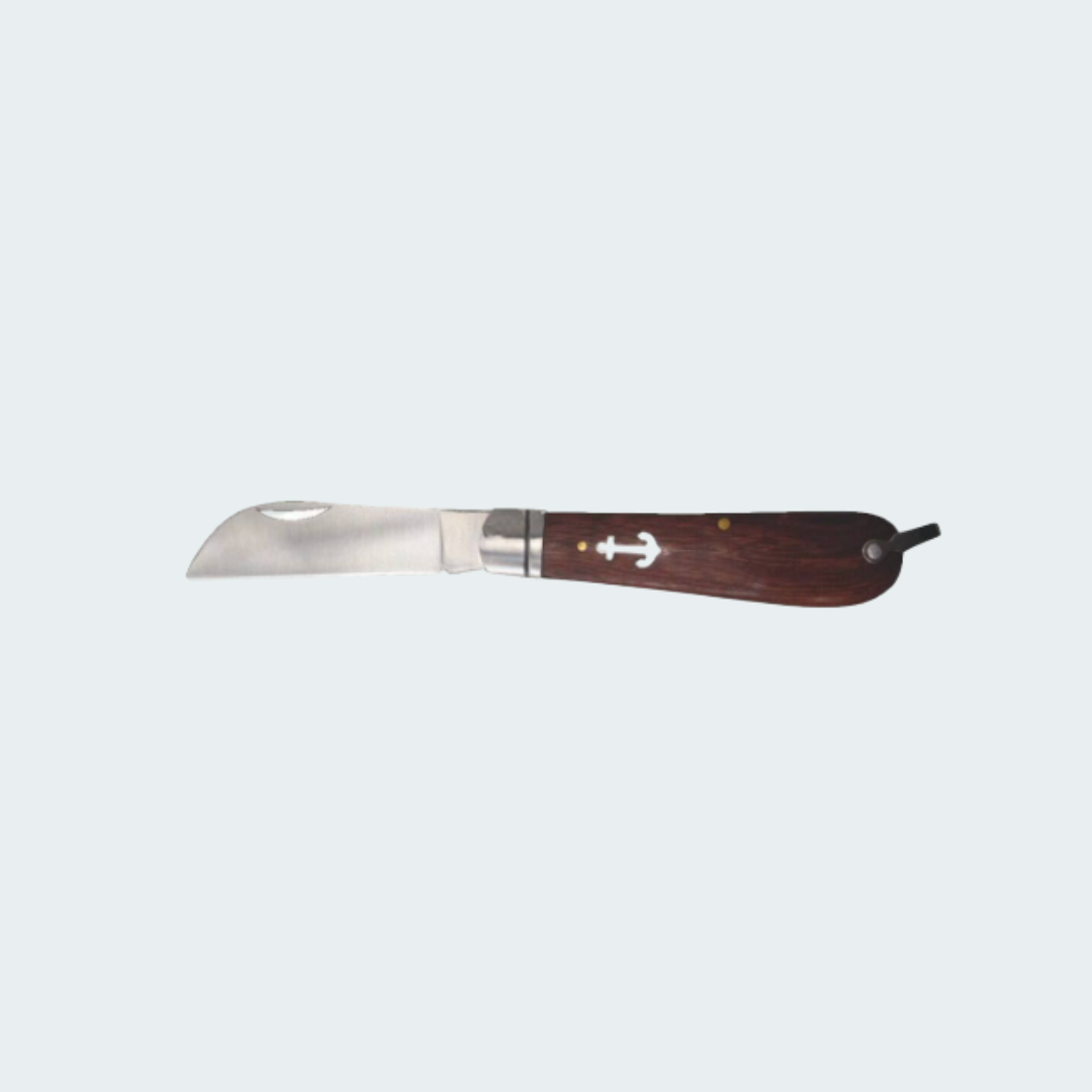 Traditional knife Breizh