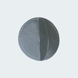 300-mm Ø Black Signal Ball