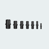 TruDesign Connectors Inline