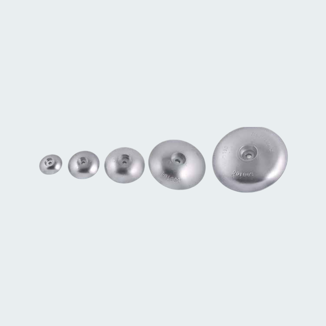 Rudder Anodes