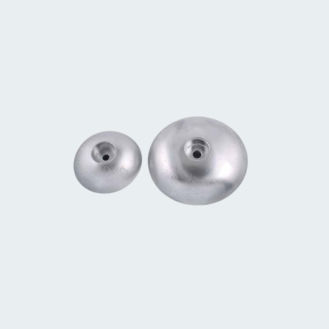 Rudder Anodes