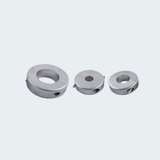Shaft Anodes