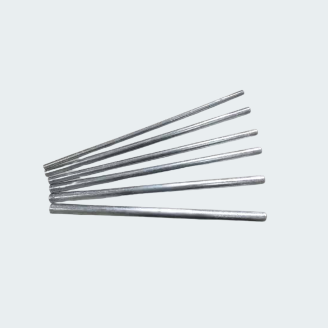 Zinc Rod Anodes