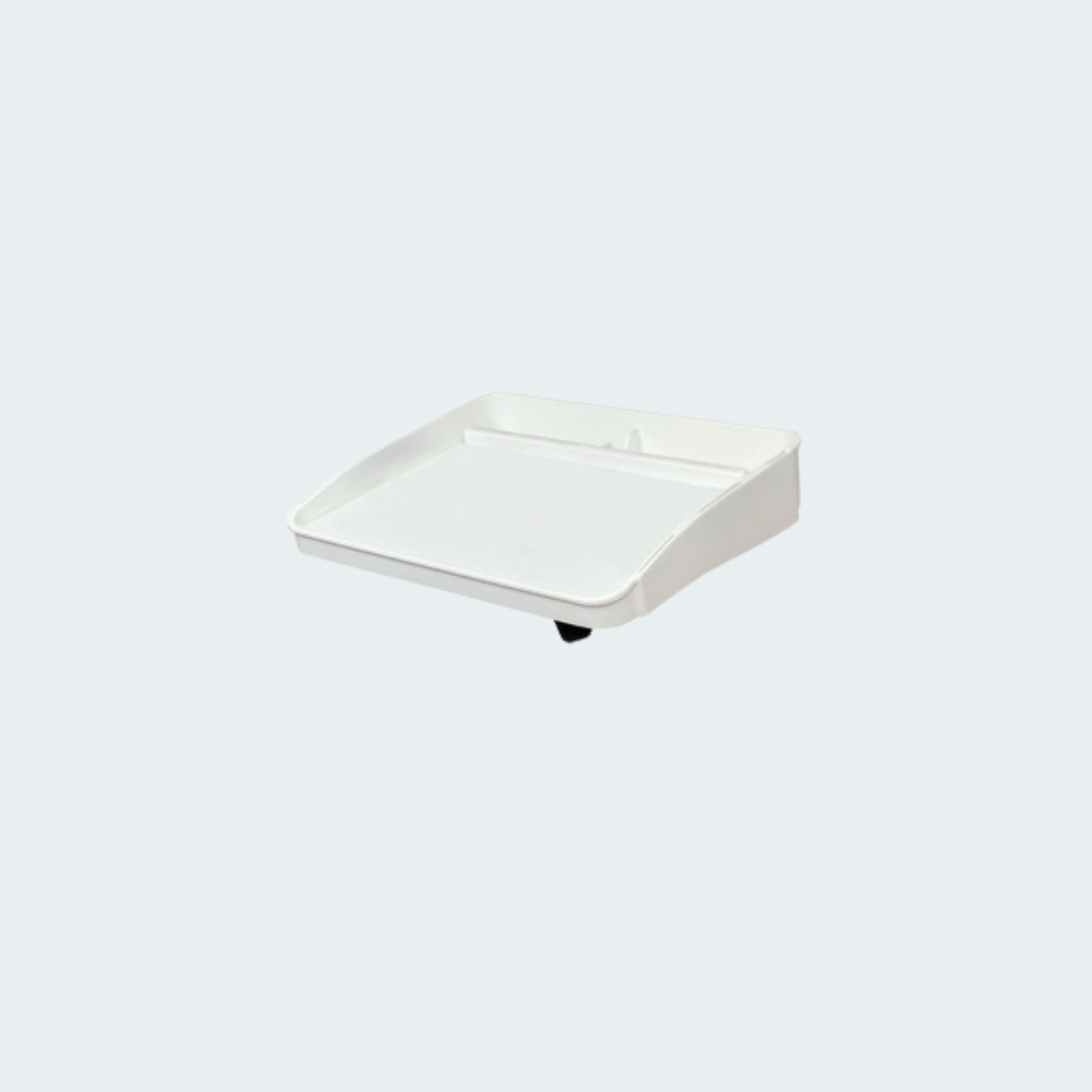 Bait Tray to be Fitted to 25 mm Pulpit Rail