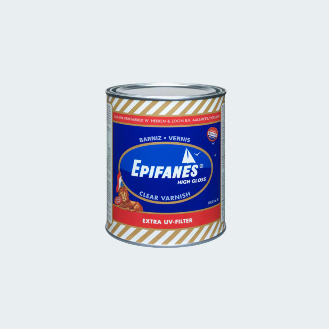 Epifanes Clear Varnish