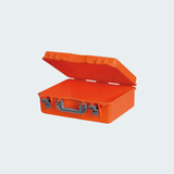 Empty First Aid Kit watertight case, Table D