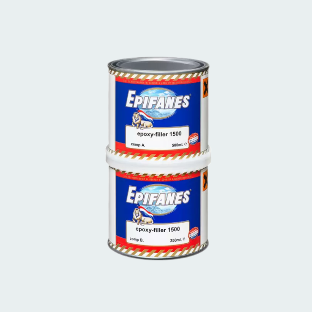 Epifanes Epoxy Filler 1500ml