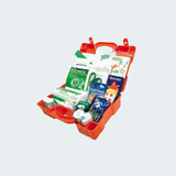 HELP first aid kit case