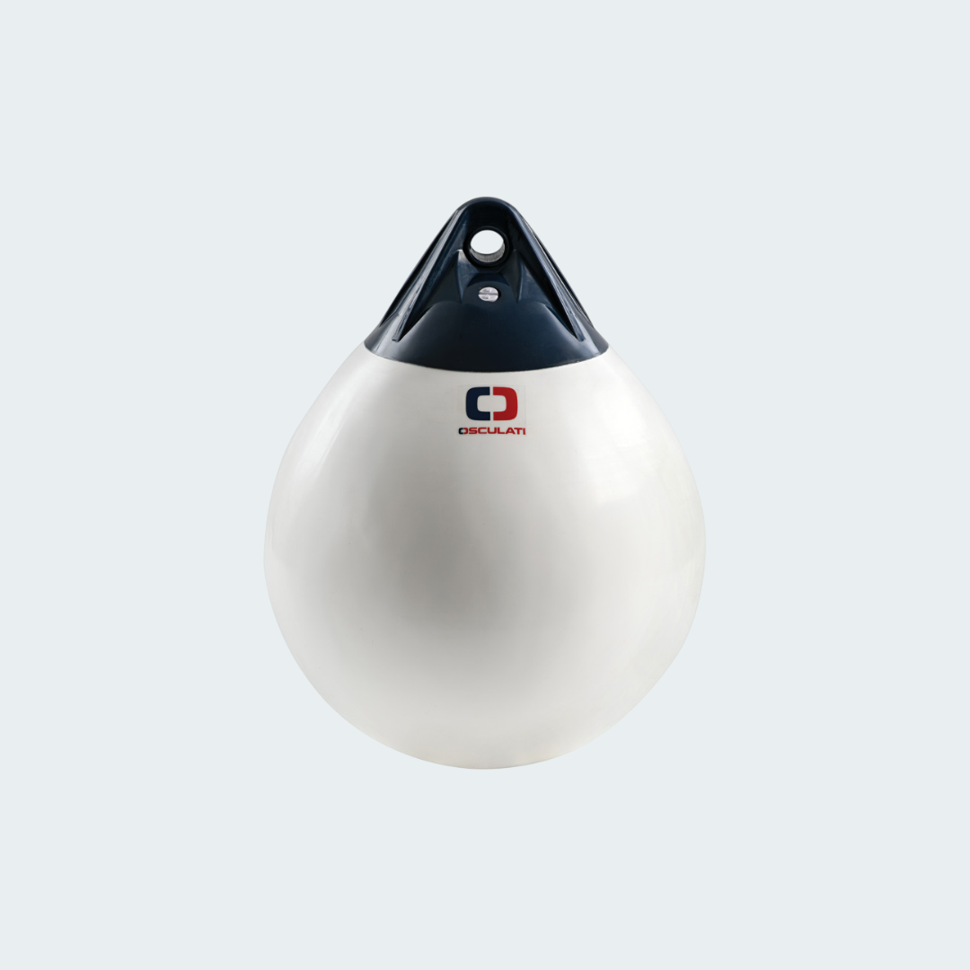 Osculati Heavy Duty Fender and Buoy